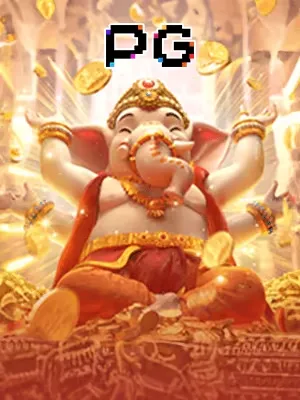 Trò chơi Tài Lộc Ganesha