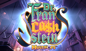 Trò chơi link s666 Dr. Francashstein Multihops™